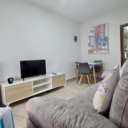 Apartamento Plaza Espana Valdepeñas Exterior foto