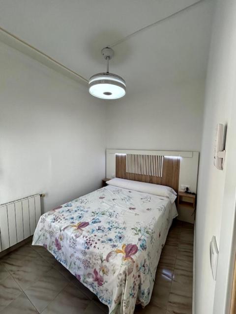 Apartamento Plaza Espana Valdepeñas Exterior foto